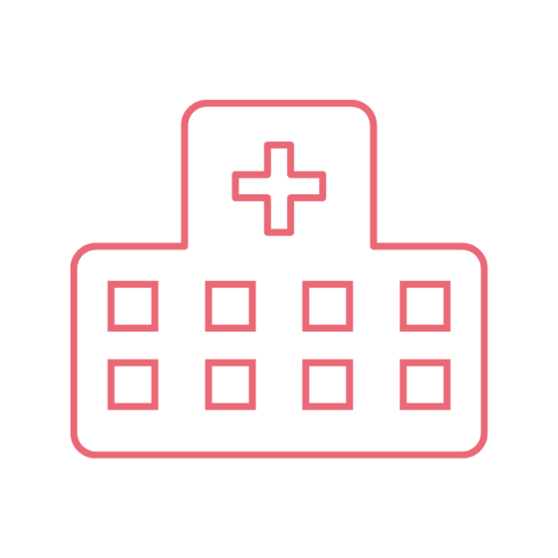 ケガの通院も1日目から保障