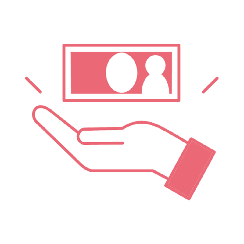 お子様の過失による第三者への損害賠償にも対応